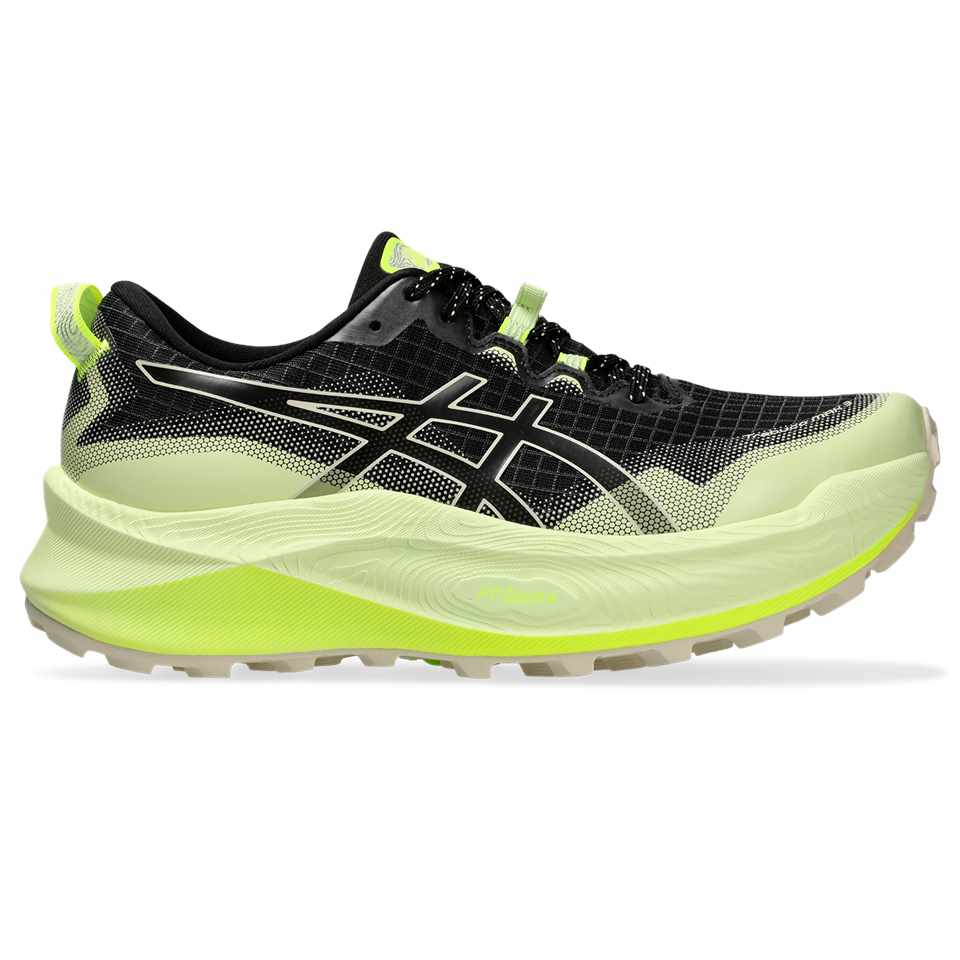 Trakks ASICS Trabuco Max 3 W Dames Damesschoenen Trailschoenen