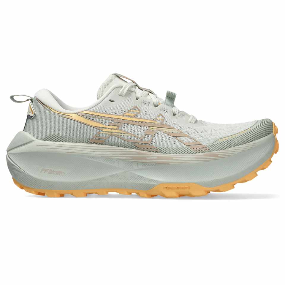 Trakks ASICS Trabuco Max 4 W Dames Damesschoenen Trailschoenen