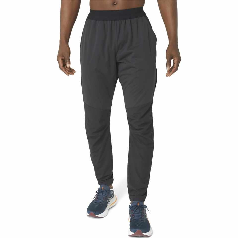 Trakks ASICS Winter Run Pant Heren Herenkleding Tights en broeken