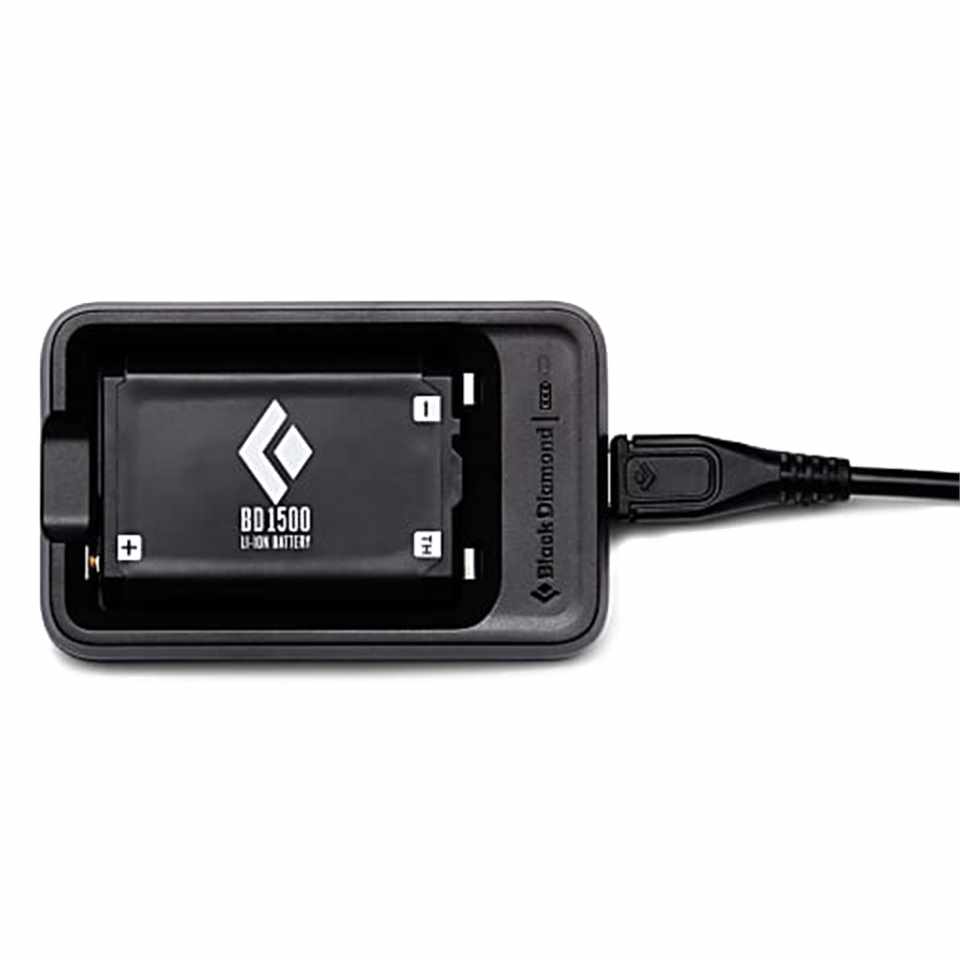 Trakks BLACK DIAMOND BD 1500 Battery & Charger Electronics Electronics Chargers