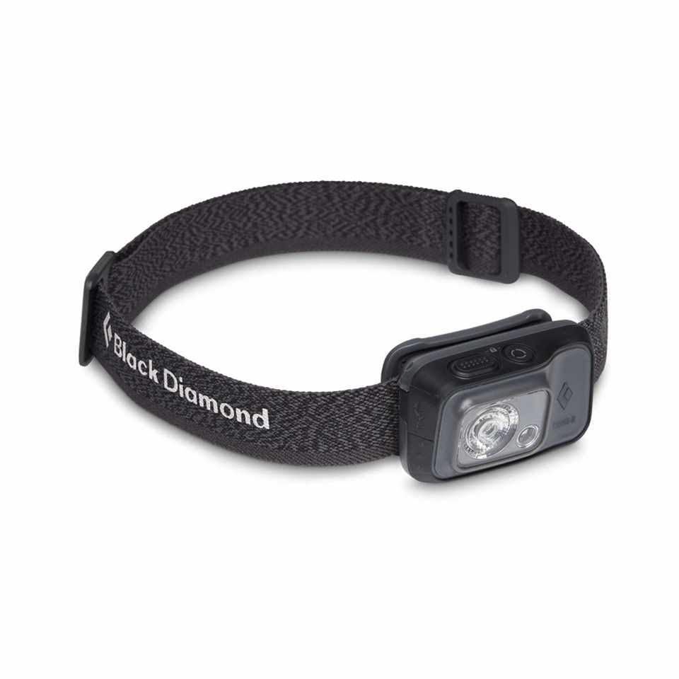 Trakks BLACK DIAMOND Cosmo 350-R Electronics Electronics Headlamps