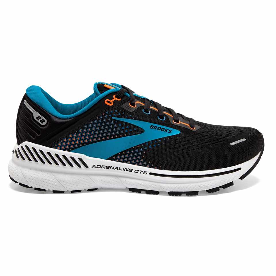 Trakks BROOKS Adrenaline GTS 22 Men Men s Shoes Road