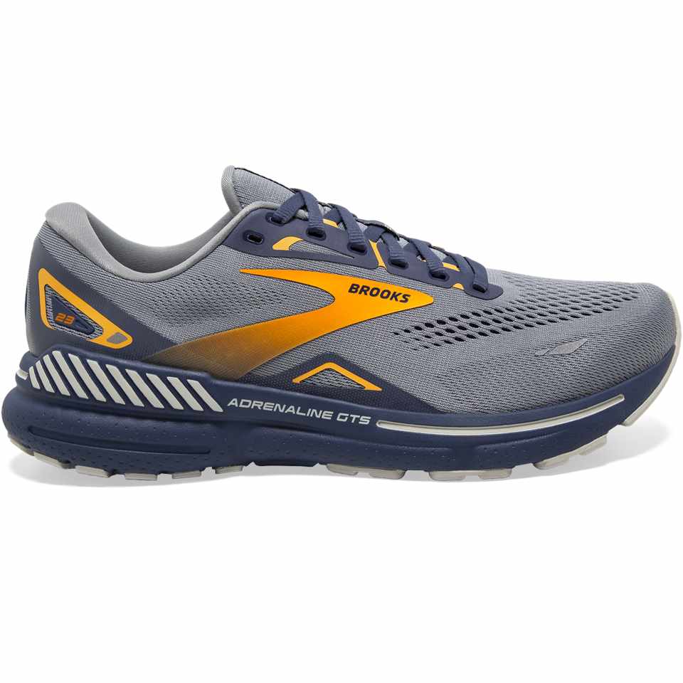 Trakks BROOKS Adrenaline GTS 23 Men Men s Shoes Road