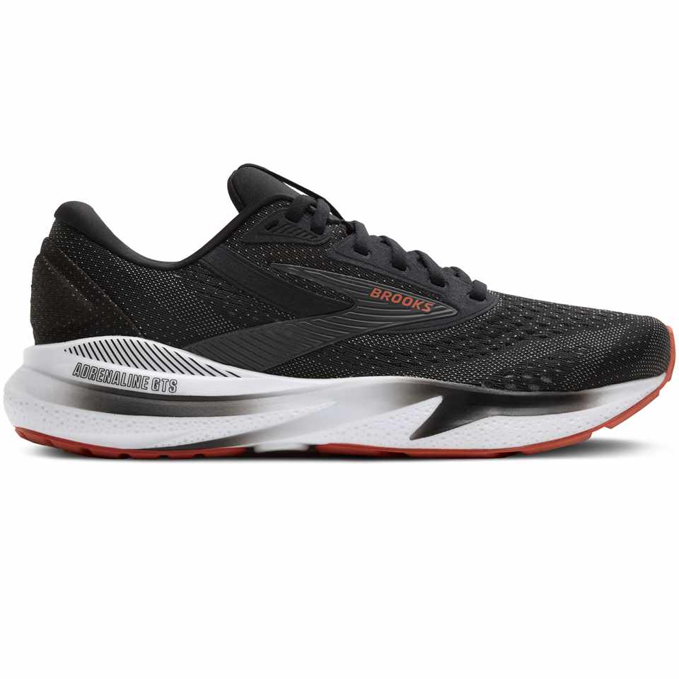 Trakks BROOKS Adrenaline GTS 24 Heren Herenschoenen Loopschoenen
