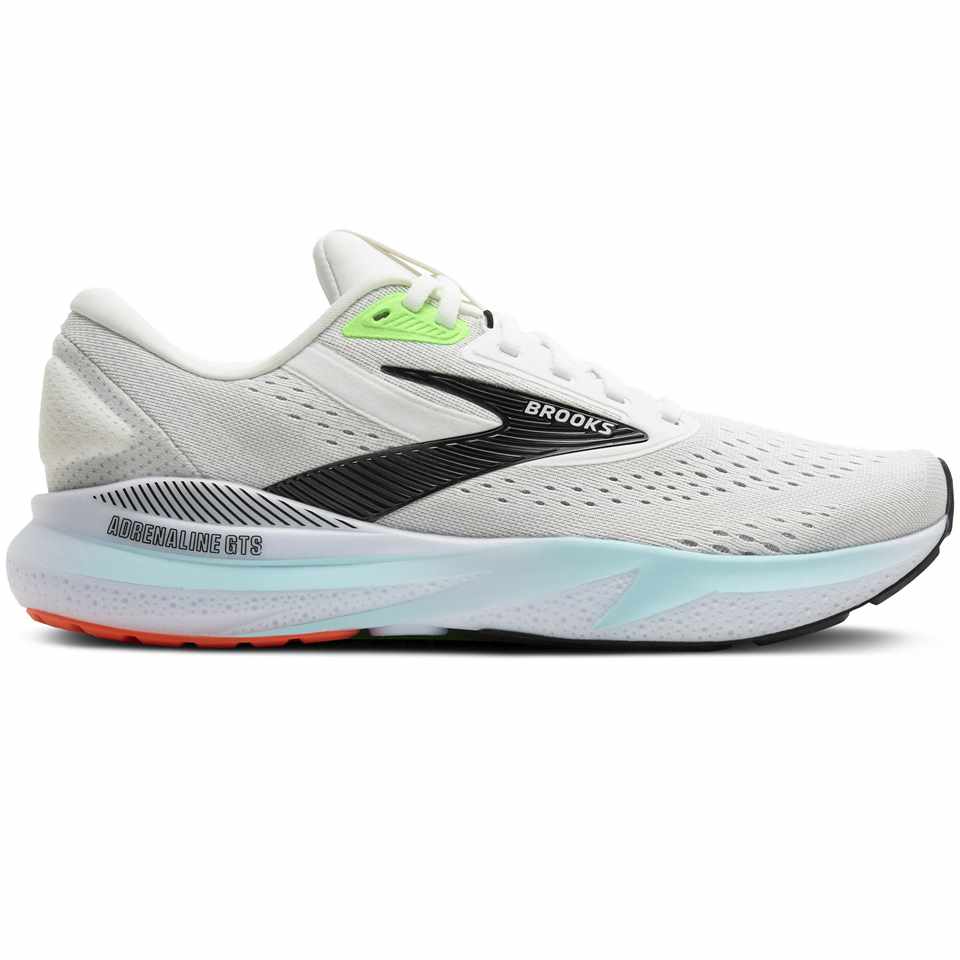 Trakks BROOKS Adrenaline GTS 24 Heren Herenschoenen Loopschoenen