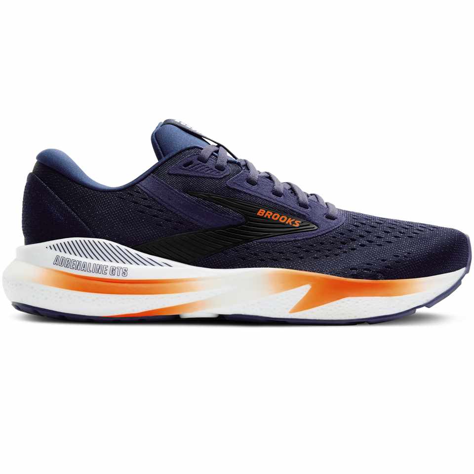 Trakks BROOKS Adrenaline GTS 24 Homme Chaussures Homme Route