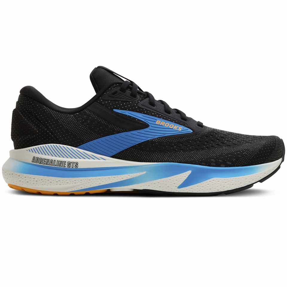 Trakks BROOKS Adrenaline GTS 24 Homme Chaussures Homme Route