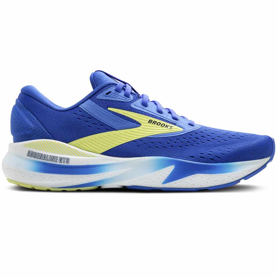 Trakks BROOKS Adrenaline GTS 24 Men Men s Shoes Road