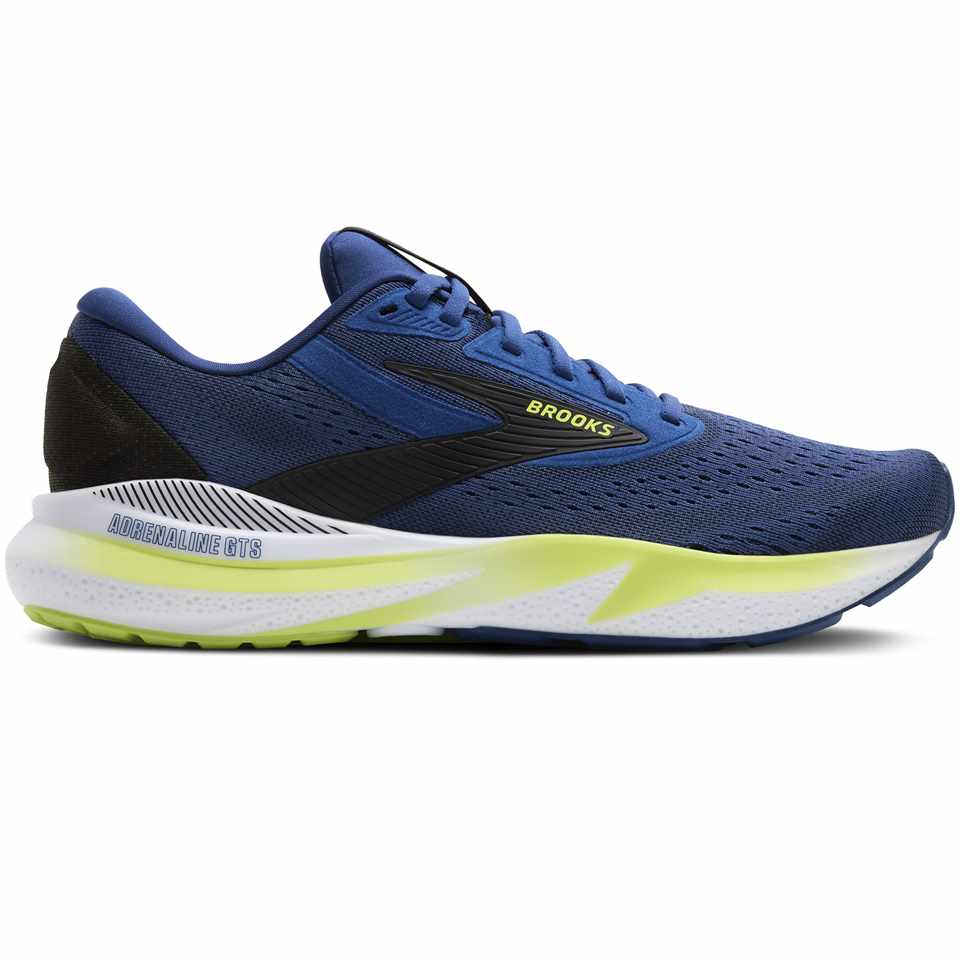 Trakks BROOKS Adrenaline GTS 24 Men Men s Shoes Road