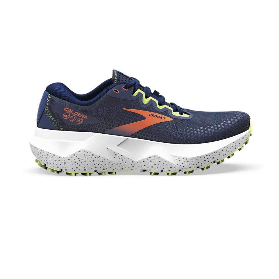 Trakks BROOKS Caldera 6 Men Men s Shoes Mixed road and path