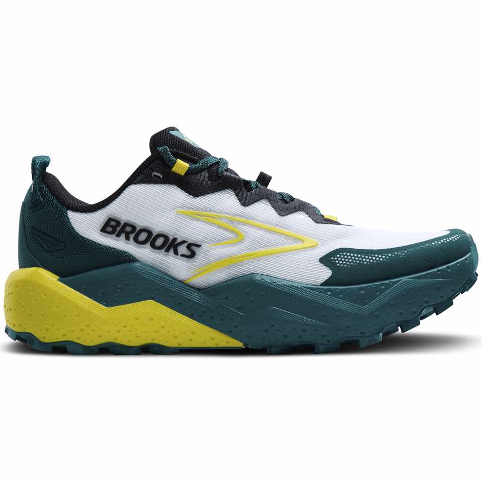 Trakks BROOKS Caldera 8 Homme Chaussures Homme Trail