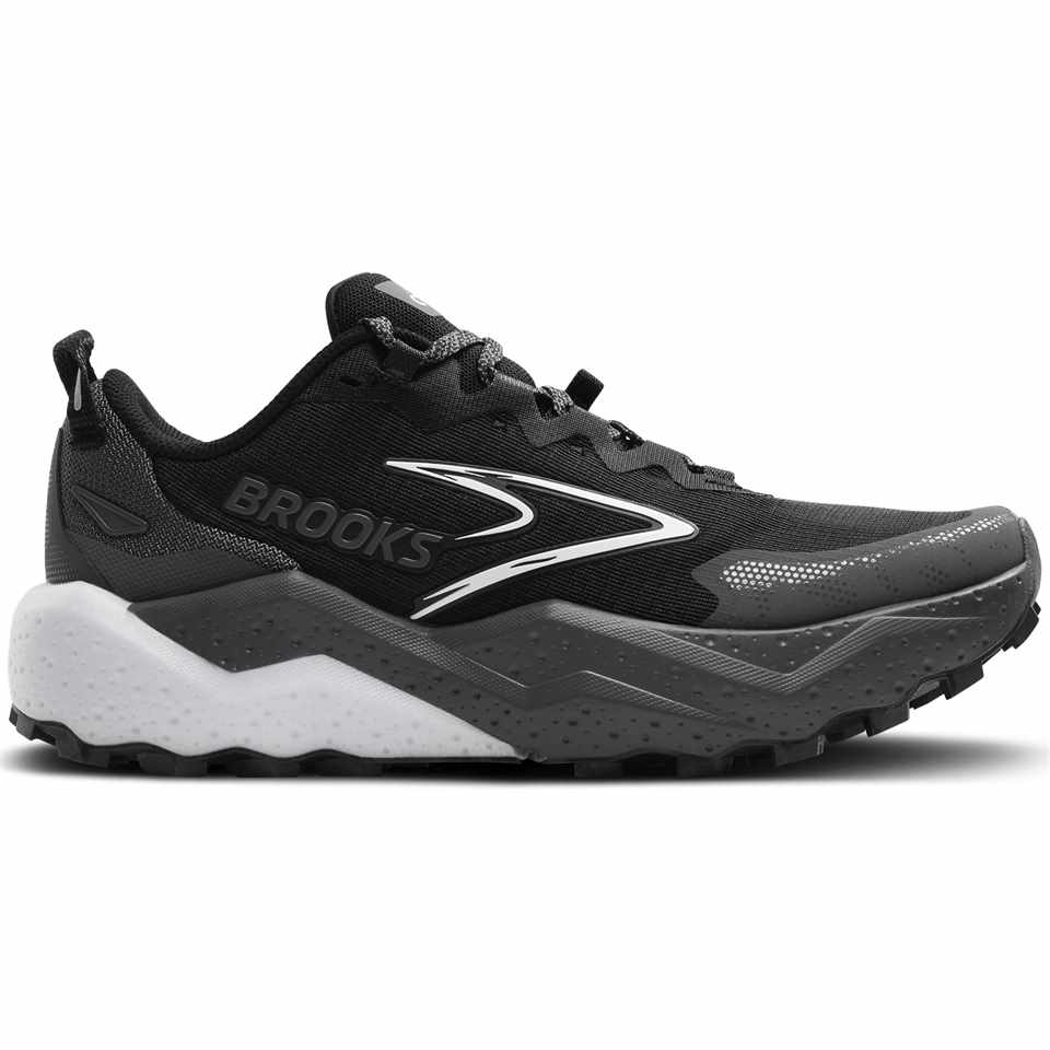 Trakks BROOKS Caldera 8 Men Men s Shoes Trail