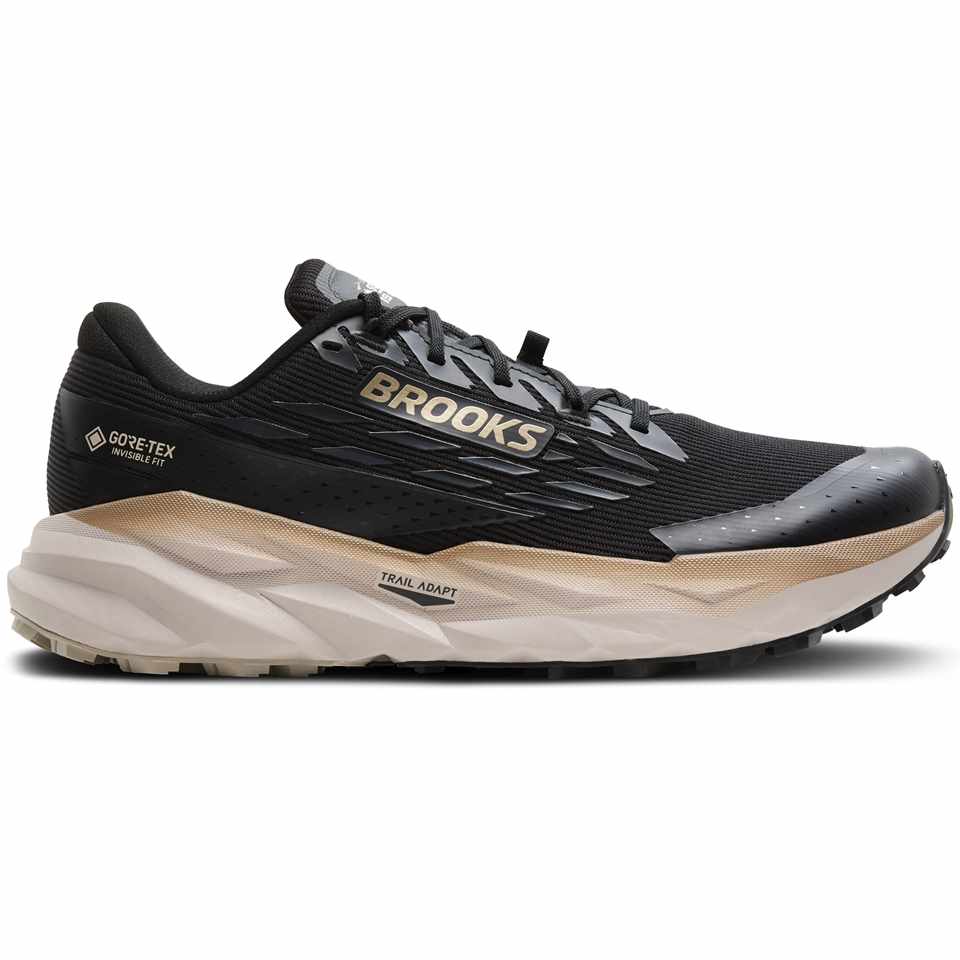 Trakks BROOKS Cascadia 19 GTX® Homme Chaussures Homme Trail