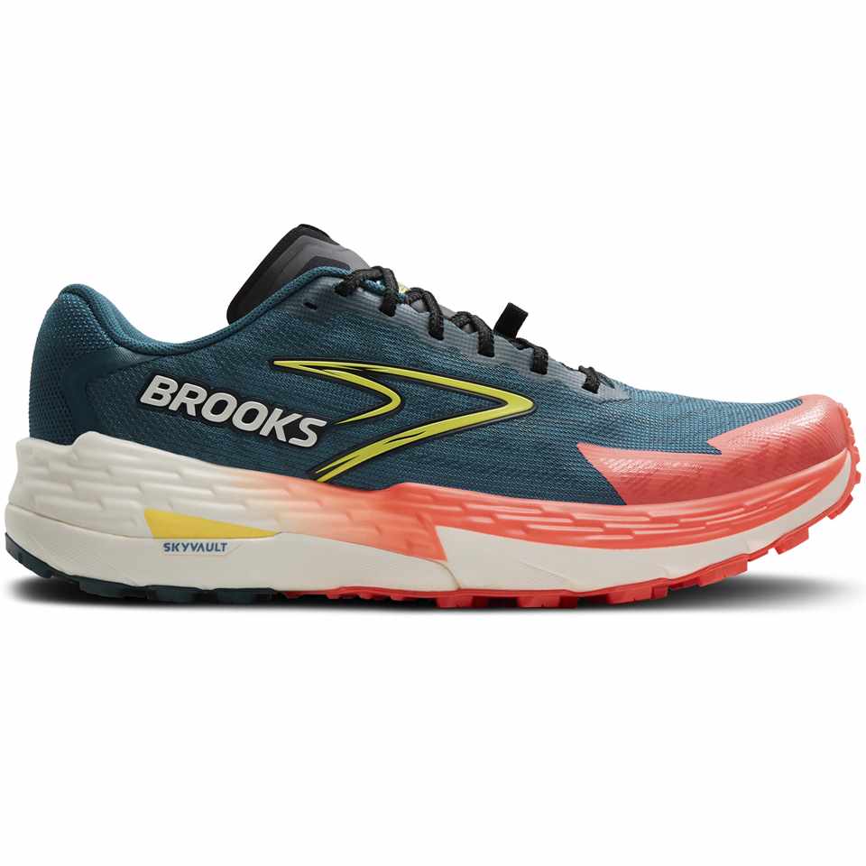 Trakks BROOKS Catamount 4 Heren Herenschoenen Trailschoenen