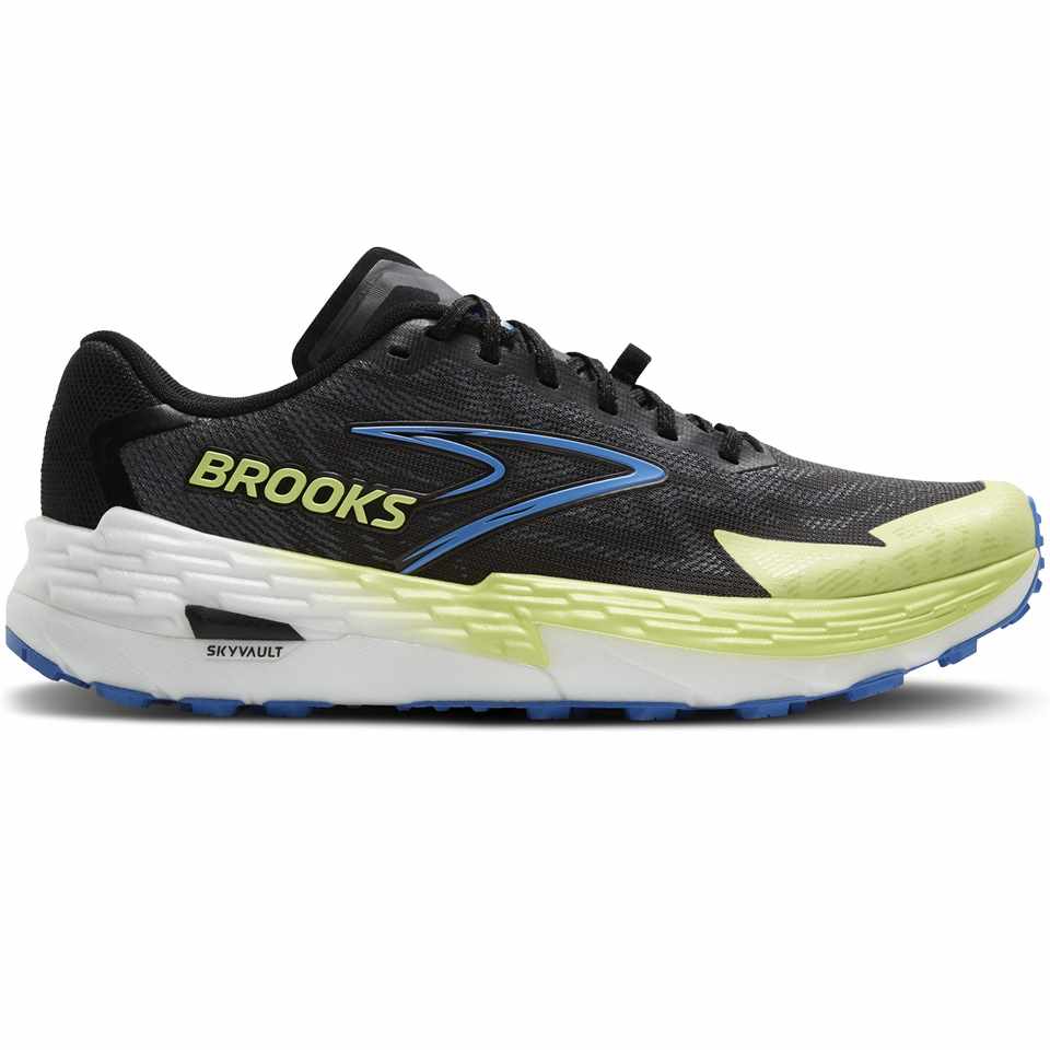 Trakks BROOKS Catamount 4 Heren Herenschoenen Trailschoenen