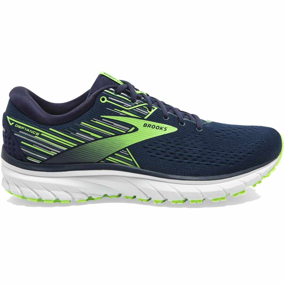 Trakks BROOKS Defyance 12 Men Men s Shoes Road