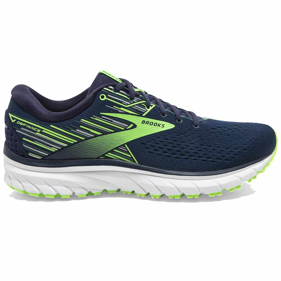 Trakks BROOKS Defyance 12 (Narrow) Heren Herenschoenen Loopschoenen