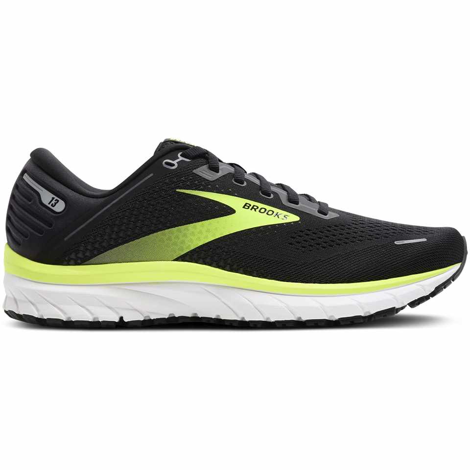 Trakks BROOKS Defyance 13 Homme Chaussures Homme Route