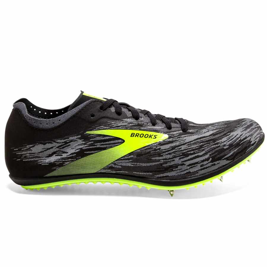 Trakks BROOKS ELMN8 v5 (Unisex) Men Men s Shoes Athletism
