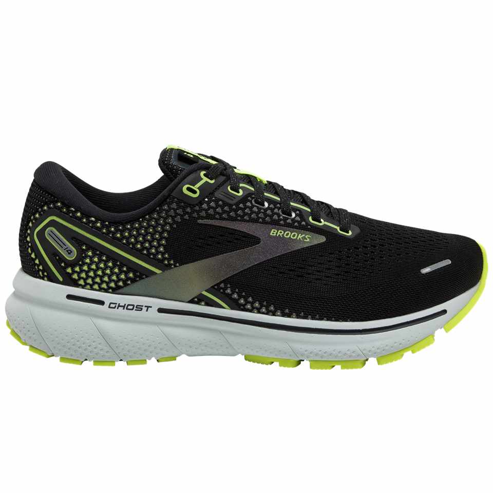 Trakks BROOKS Ghost 14 Men Men s Shoes Road