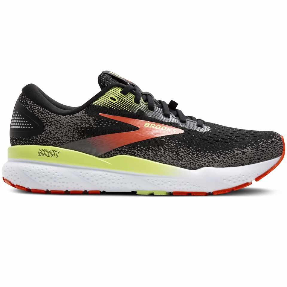 Trakks BROOKS Ghost 16 GTX® Men Men s Shoes Road