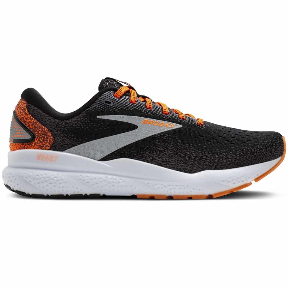 Trakks BROOKS Ghost 16 Heren Herenschoenen Loopschoenen