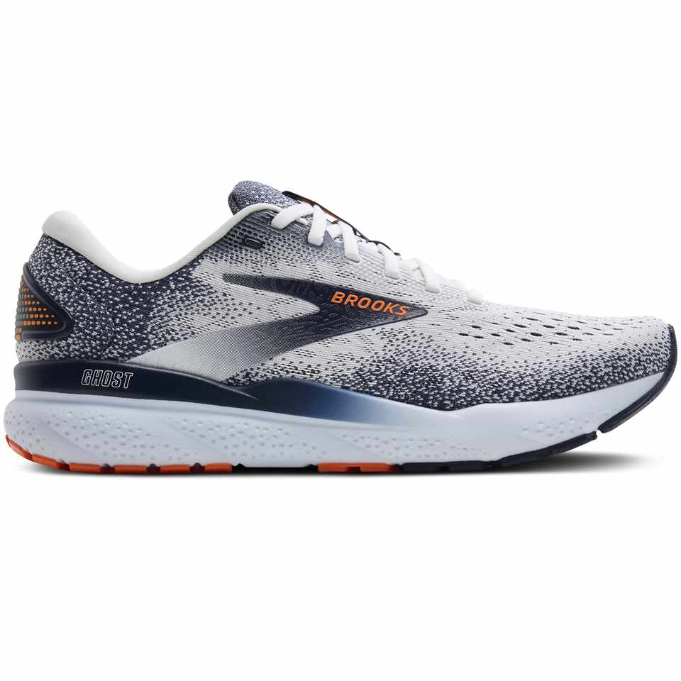 Trakks BROOKS Ghost 16 Homme Chaussures Homme Route