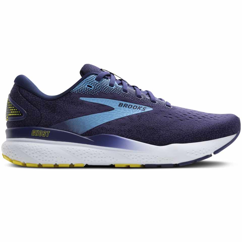 Trakks BROOKS Ghost 16 Homme Chaussures Homme Route