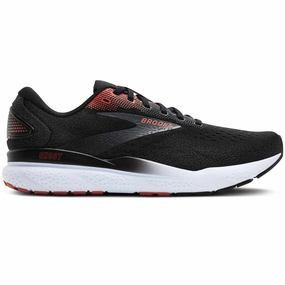 Trakks BROOKS Ghost 16 Homme Chaussures Homme Route