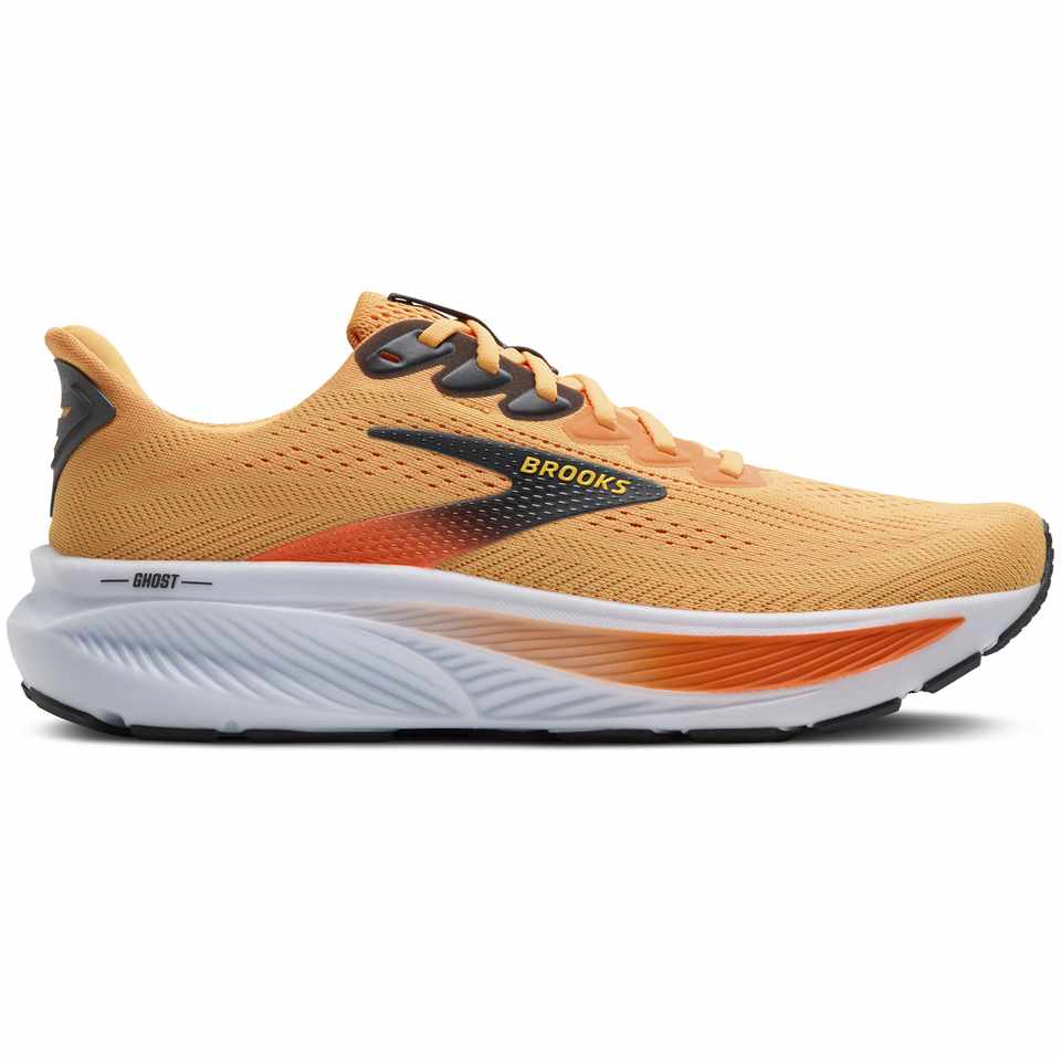 Trakks BROOKS Ghost 17 Heren Herenschoenen Loopschoenen