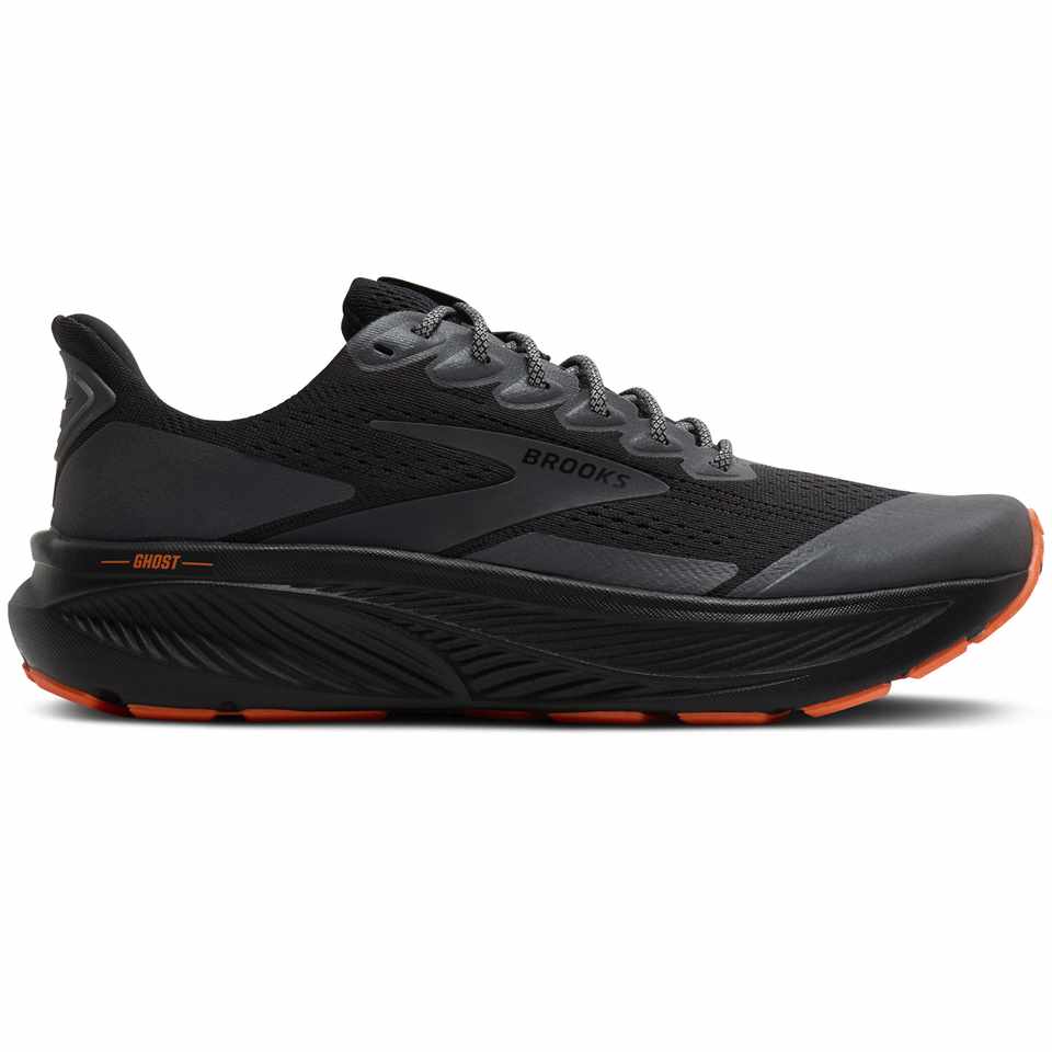 Trakks BROOKS Ghost 17 Men Men s Shoes Road
