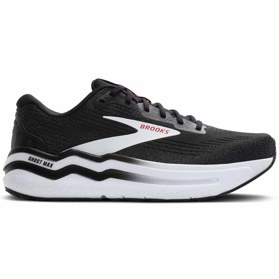Trakks BROOKS Ghost Max 2 Heren Herenschoenen Loopschoenen