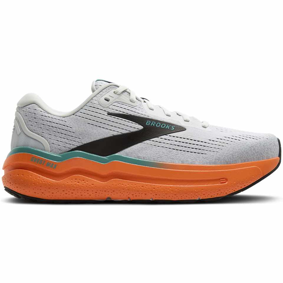 Trakks BROOKS Ghost Max 2 Homme Chaussures Homme Route