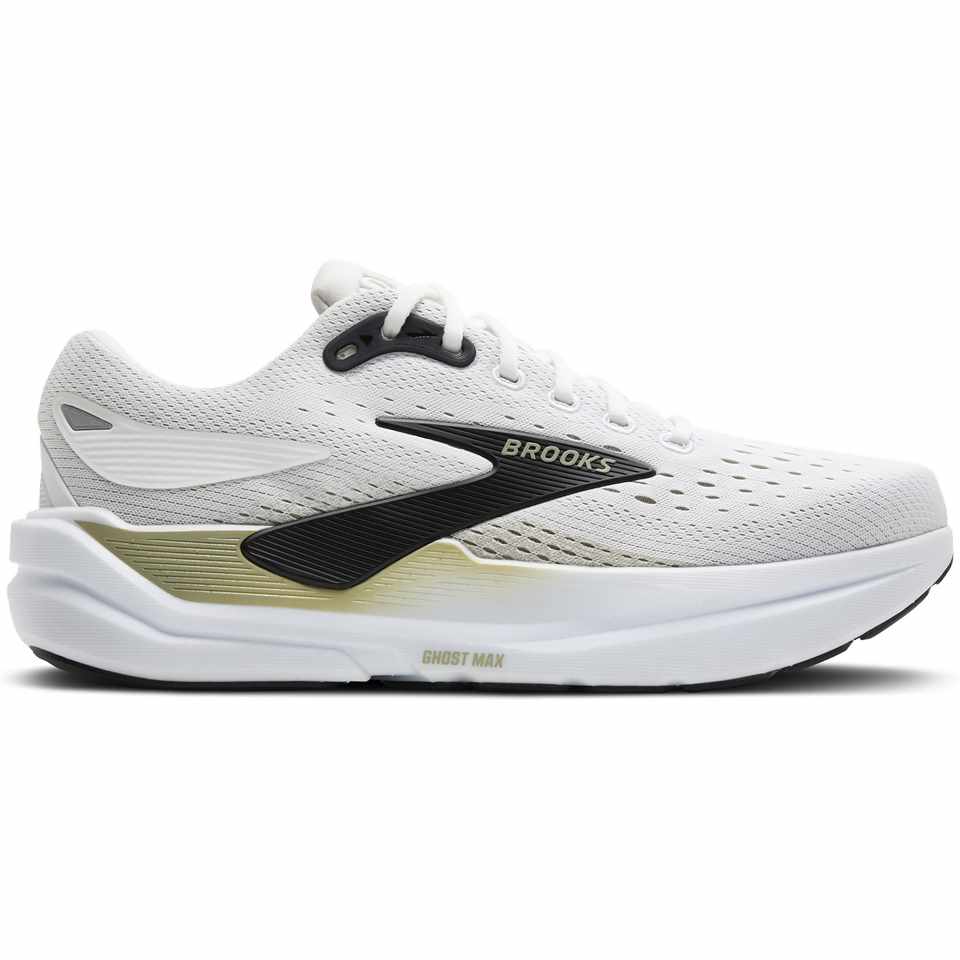 Trakks BROOKS Ghost Max 3 Heren Herenschoenen Loopschoenen