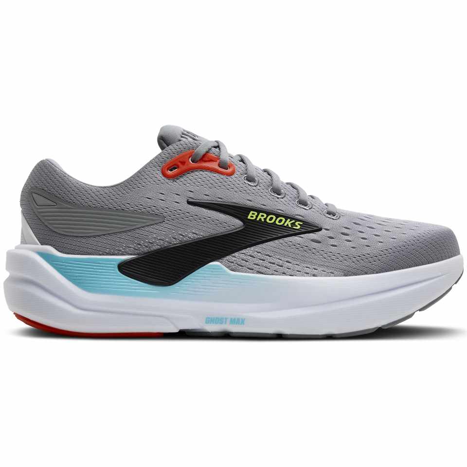 Trakks BROOKS Ghost Max 3 Men Men s Shoes Road