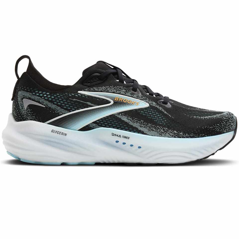 Trakks BROOKS Glycerin 22 Homme Chaussures Homme Route