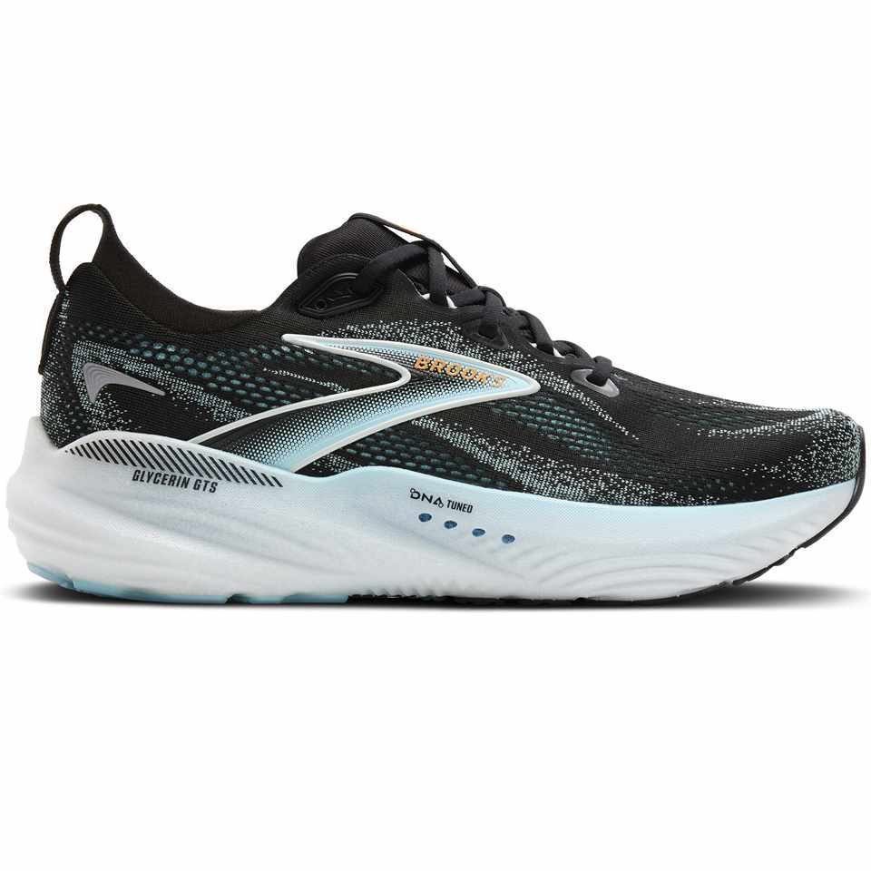Trakks BROOKS Glycerin GTS 22 Homme Chaussures Homme Route