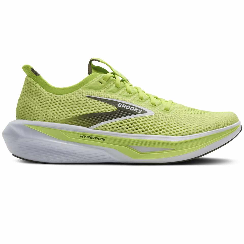 Trakks BROOKS Hyperion 3 Homme Chaussures Homme Route