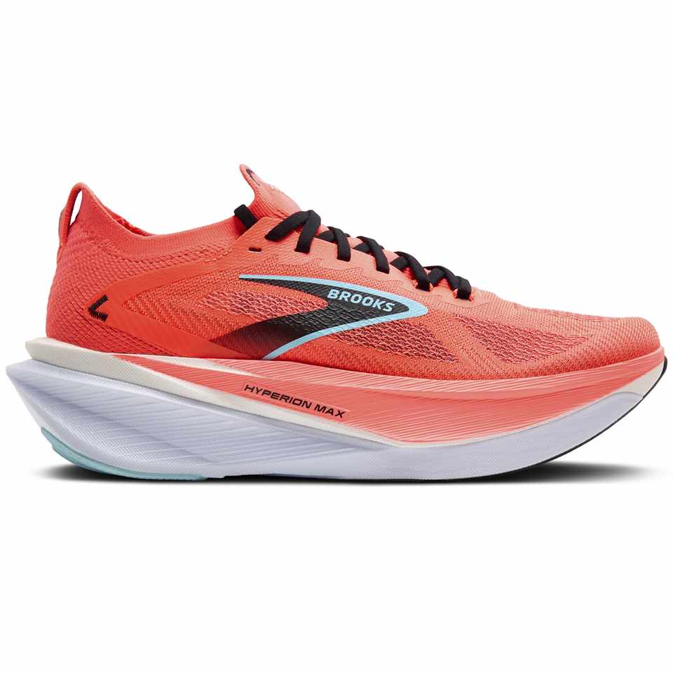 Trakks BROOKS Hyperion Max 3 Men Men s Shoes Road