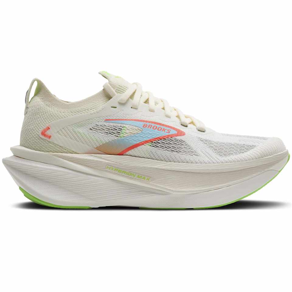 Trakks BROOKS Hyperion Max 3 Men Men s Shoes Road