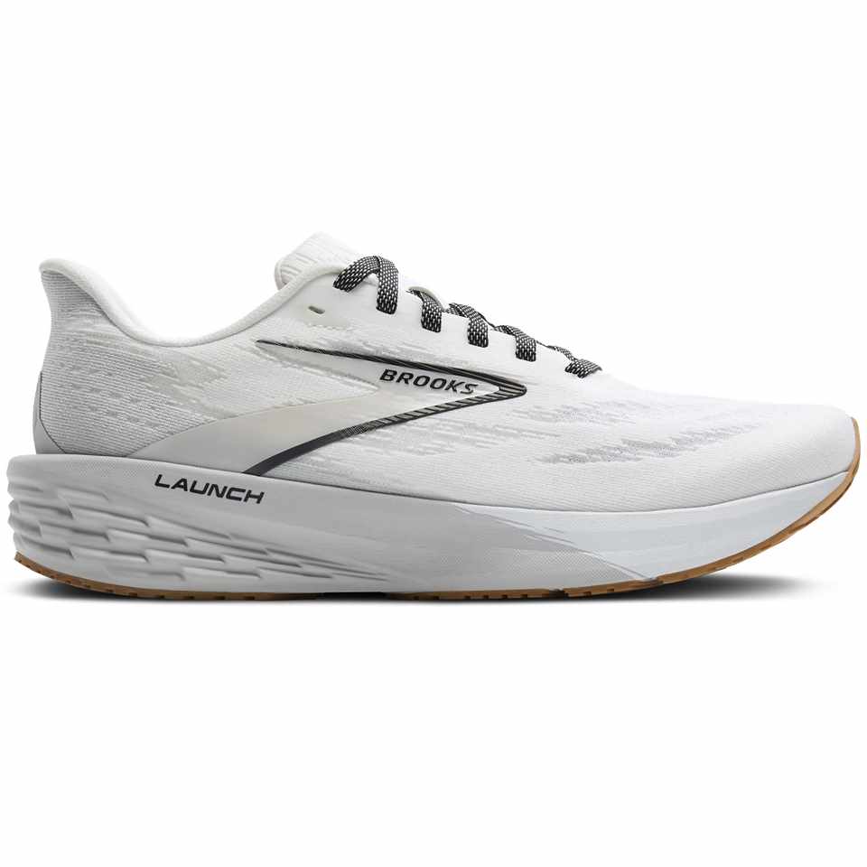 Trakks BROOKS Launch 11 Heren Herenschoenen Loopschoenen