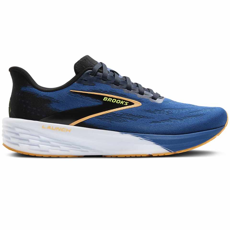 Trakks BROOKS Launch 11 Heren Herenschoenen Loopschoenen