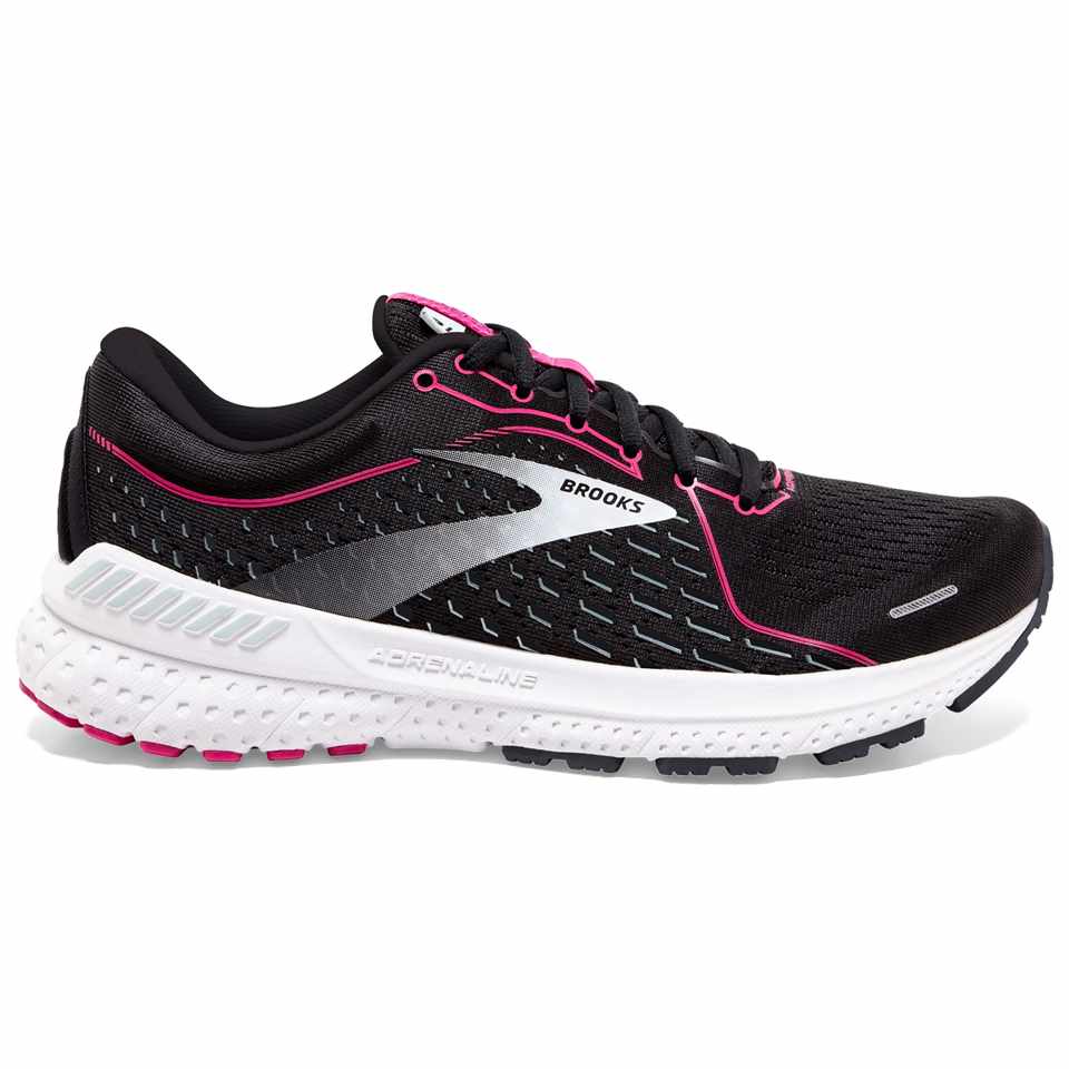 Trakks BROOKS W Adrenaline GTS 21 (Narrow) Dames Damesschoenen Loopschoenen