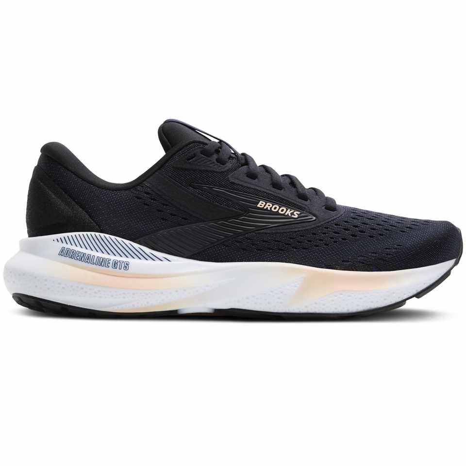 Trakks BROOKS W Adrenaline GTS 24 Ladies Ladies Shoes Road