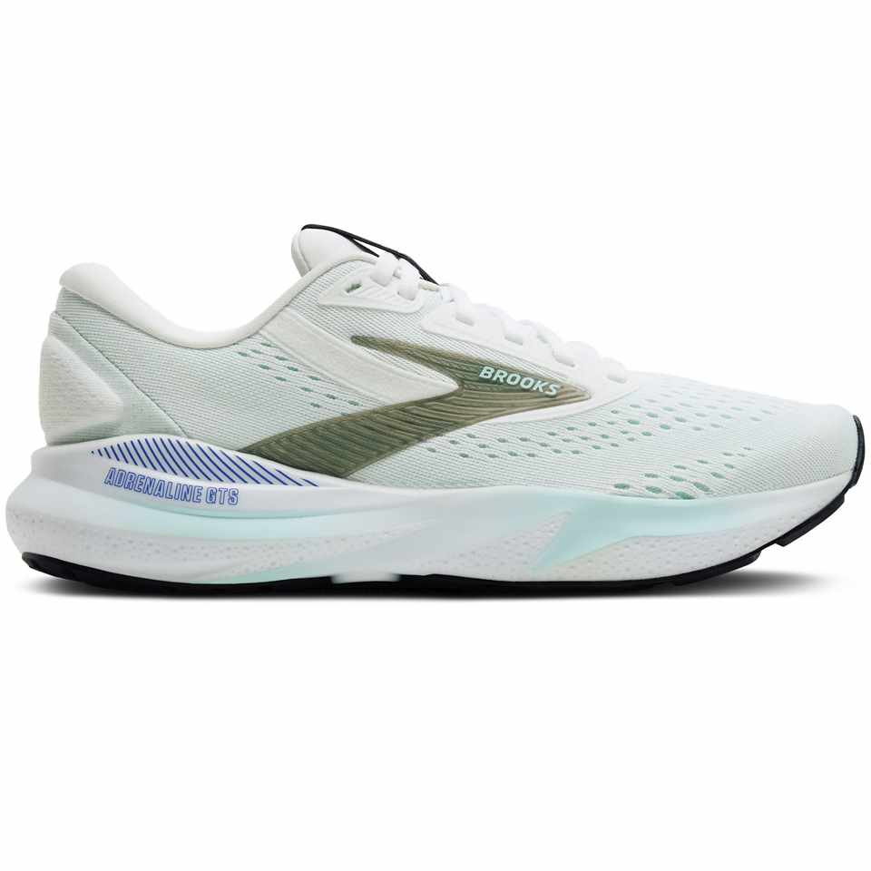Trakks BROOKS W Adrenaline GTS 24 Ladies Ladies Shoes Road