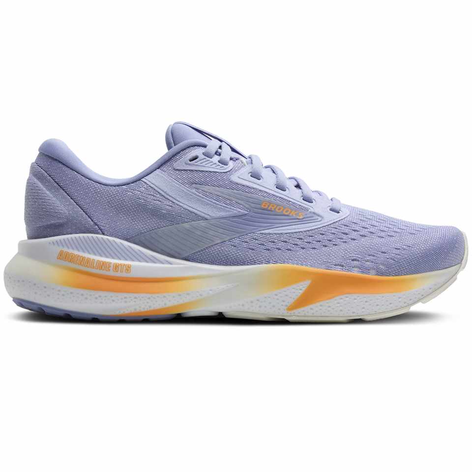 Trakks BROOKS W Adrenaline GTS 24 Ladies Ladies Shoes Road