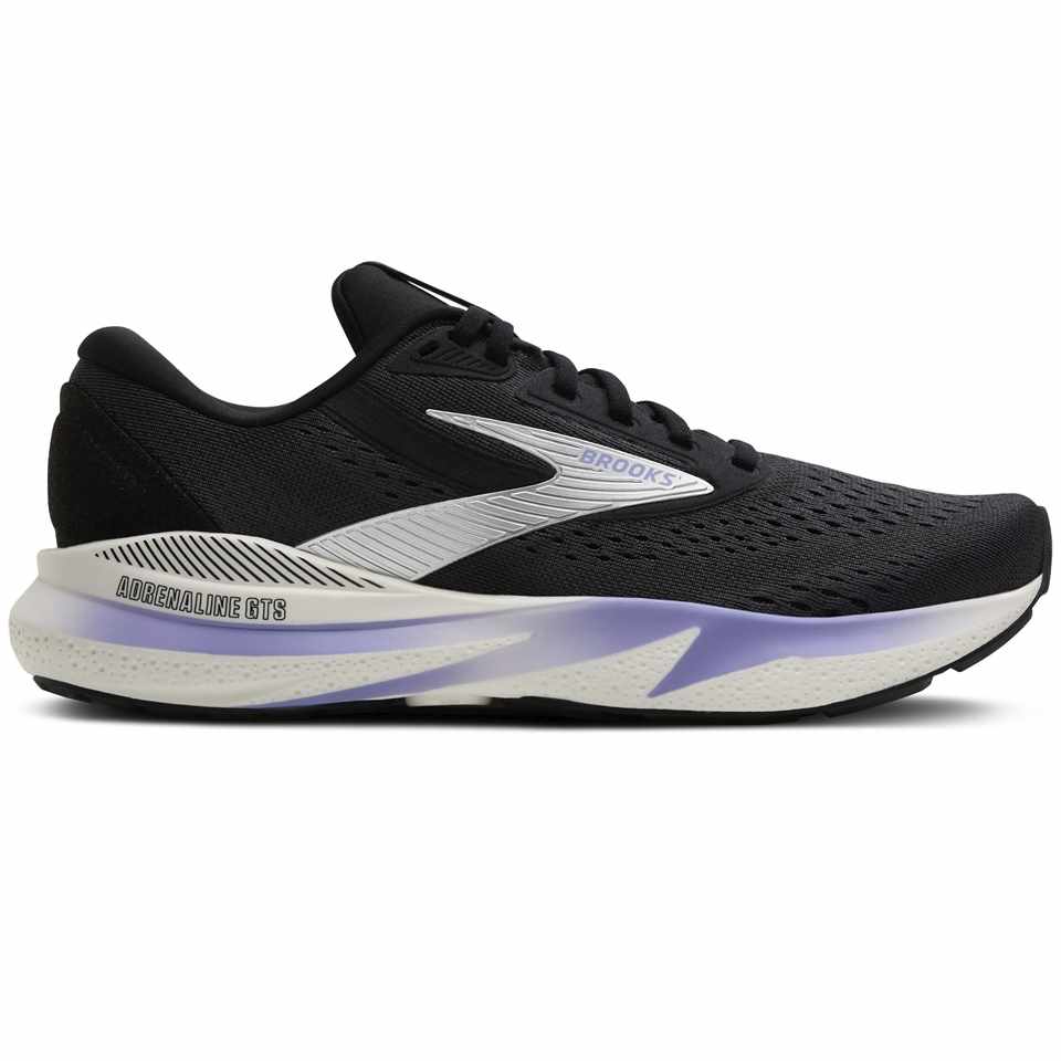 Trakks BROOKS W Adrenaline GTS 24 Ladies Ladies Shoes Road