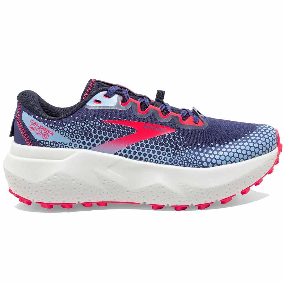 Trakks BROOKS W Caldera 6 Femme Chaussures Femme Mixte route et chemin