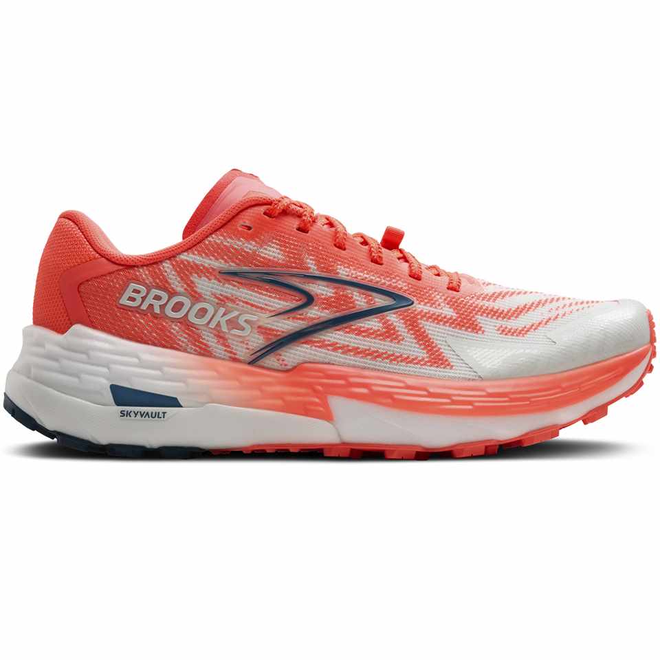 Trakks BROOKS W Catamount 4 Femme Chaussures Femme Trail