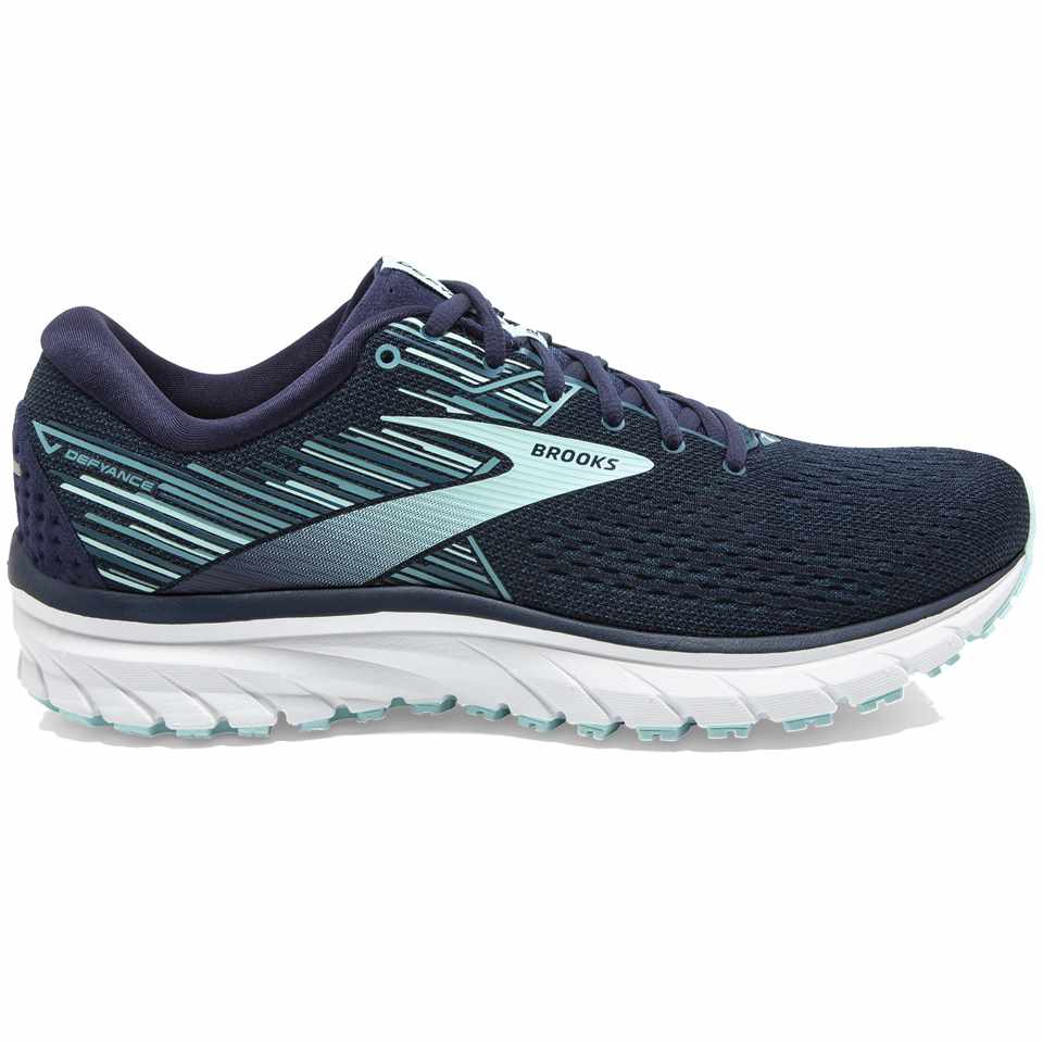 Trakks BROOKS W Defyance 12 Femme Chaussures Femme Route